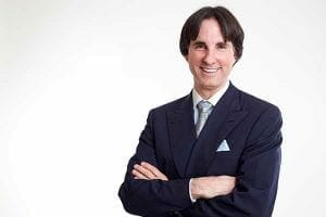 Dr. John Demartini headshot