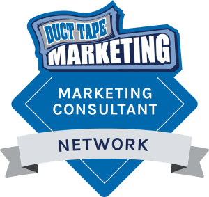 Duct Tape Marketing Consultant Network