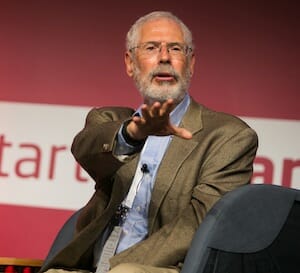 Steve Blank