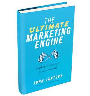 The Ultimate Marketing Engine