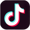 tik tok icon