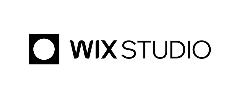 Wix Studio logo 